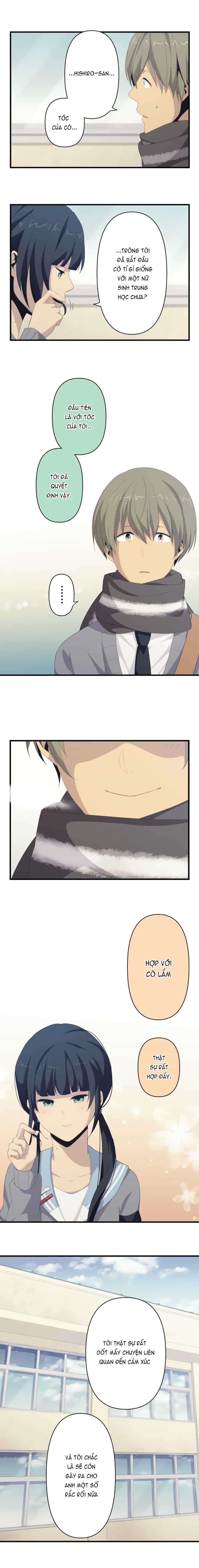 Relife - Chương 116 - ảnh 7