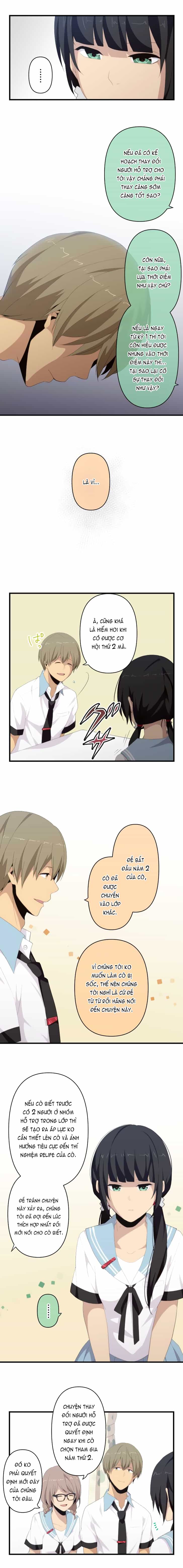 Relife - Chương 117 - ảnh 10