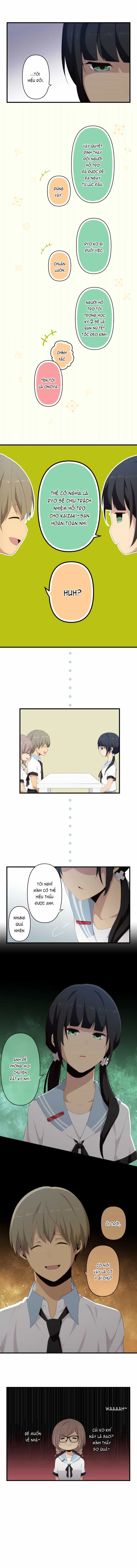 Relife - Chương 117 - ảnh 13