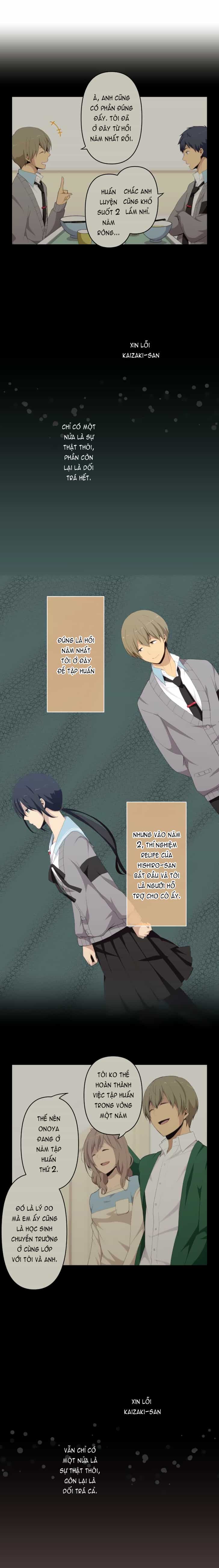 Relife - Chương 117 - ảnh 2
