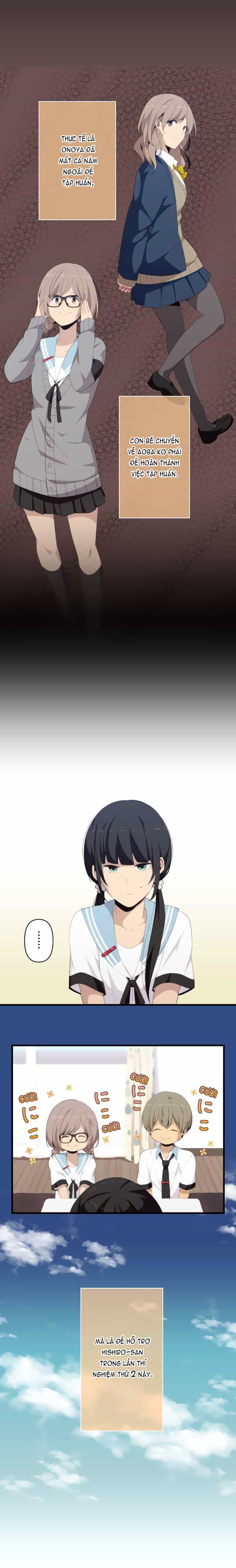 Relife - Chương 117 - ảnh 3