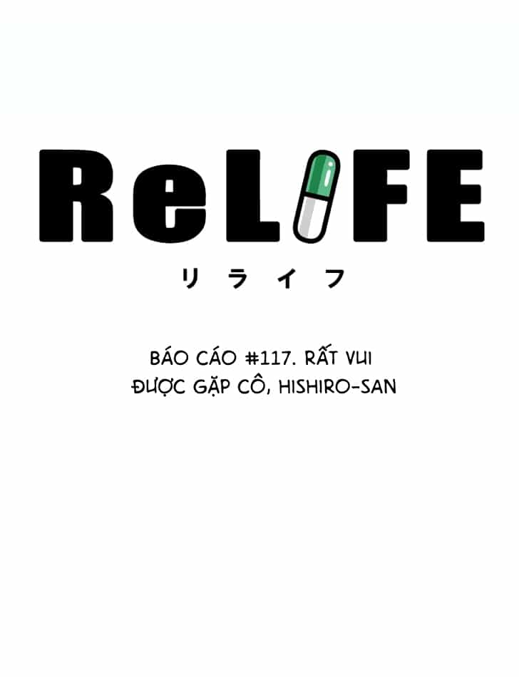 Relife - Chương 117 - ảnh 4