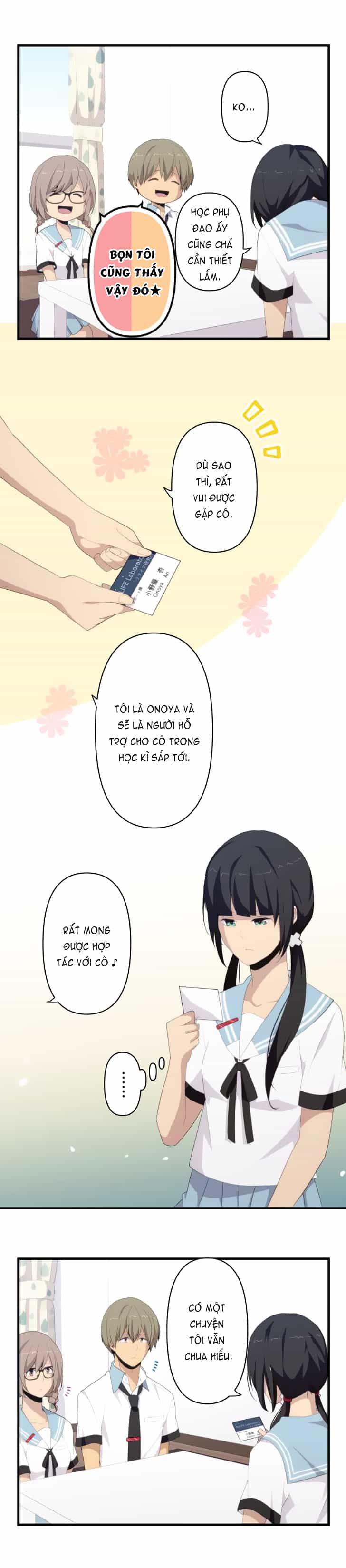Relife - Chương 117 - ảnh 6