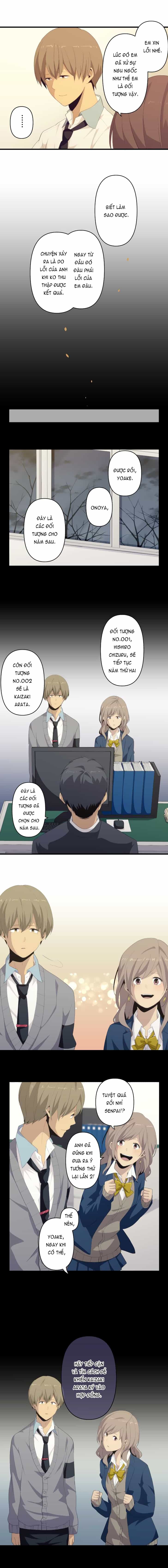 Relife - Chương 118 - ảnh 10