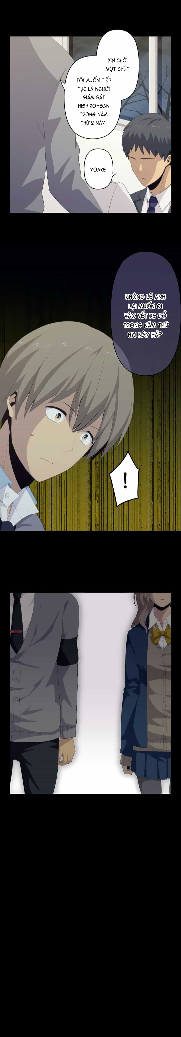 Relife - Chương 118 - ảnh 12
