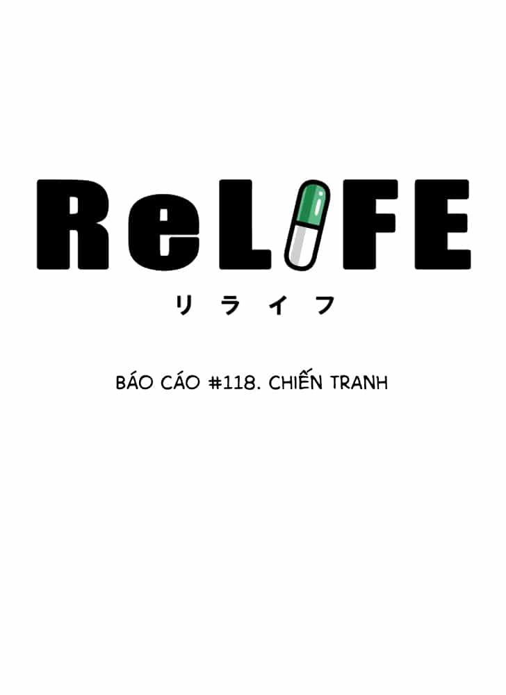 Relife - Chương 118 - ảnh 3