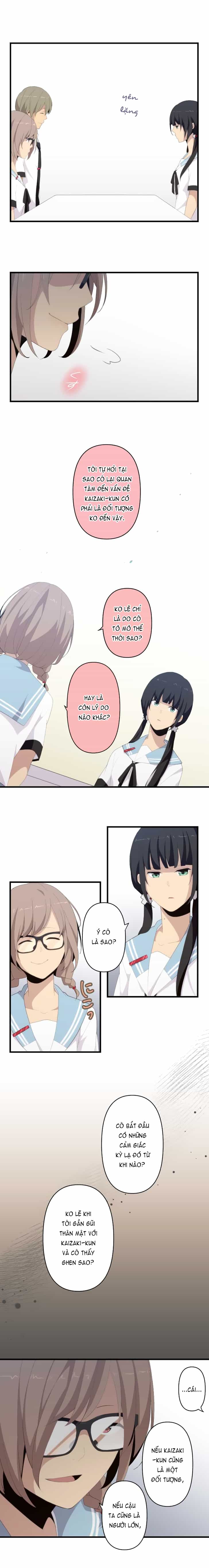 Relife - Chương 118 - ảnh 4