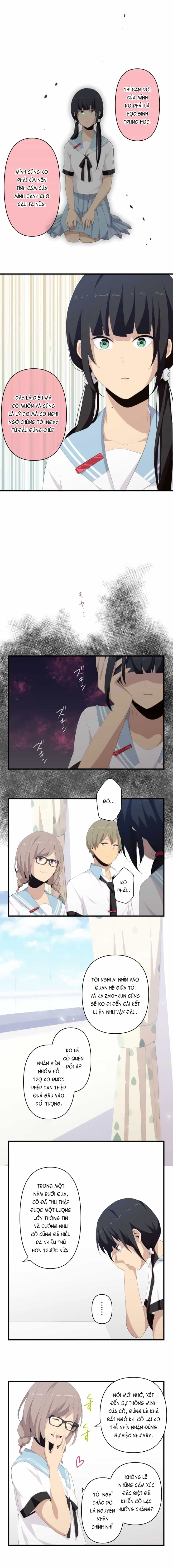 Relife - Chương 118 - ảnh 5