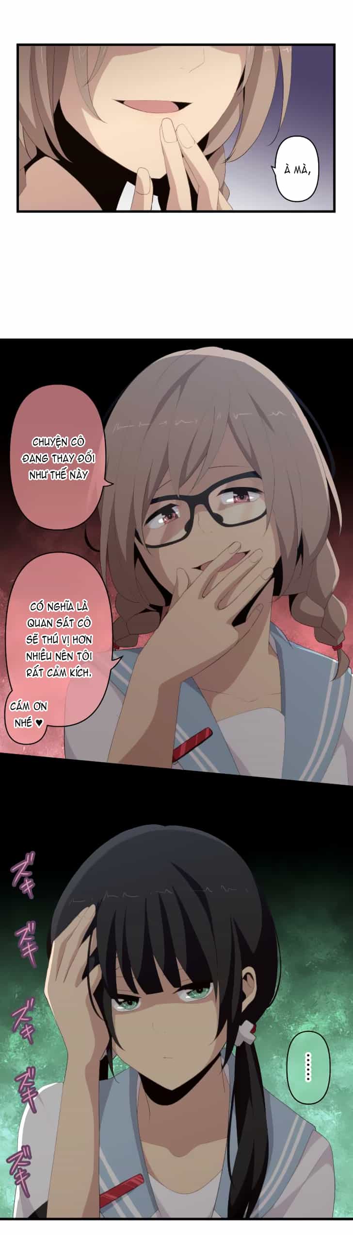 Relife - Chương 118 - ảnh 6