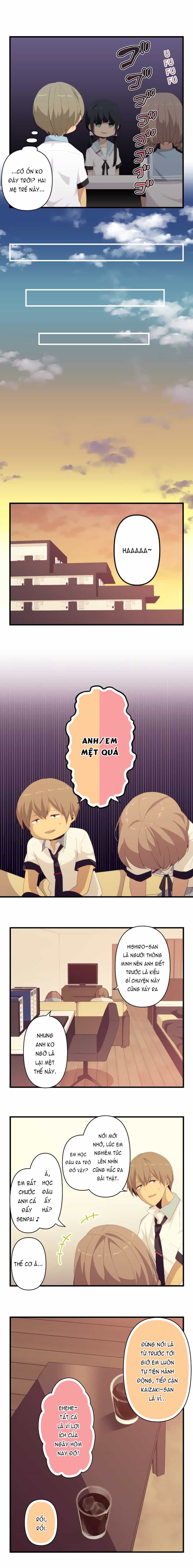 Relife - Chương 118 - ảnh 7