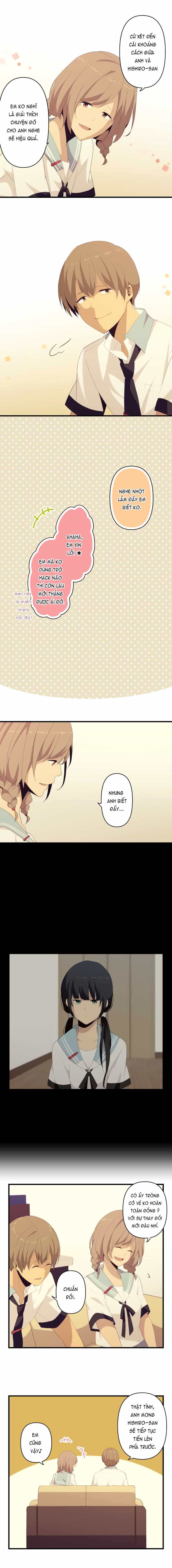 Relife - Chương 118 - ảnh 8