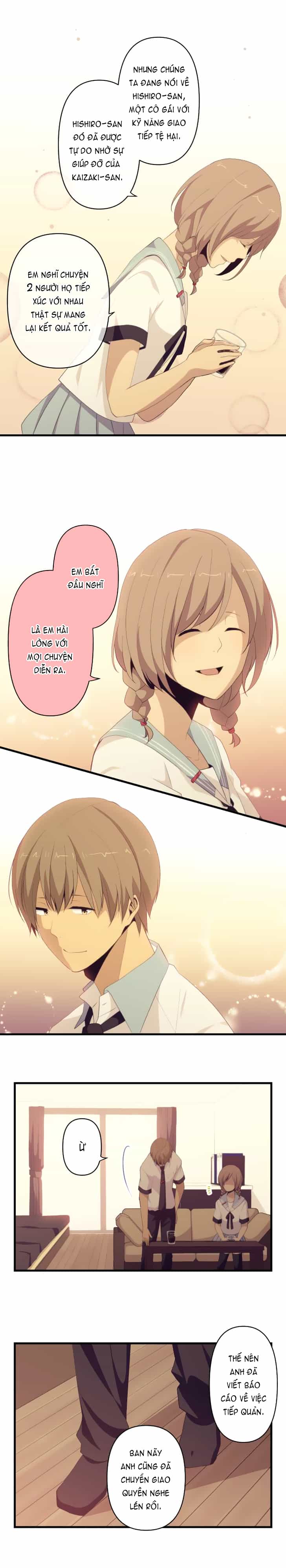 Relife - Chương 119 - ảnh 10