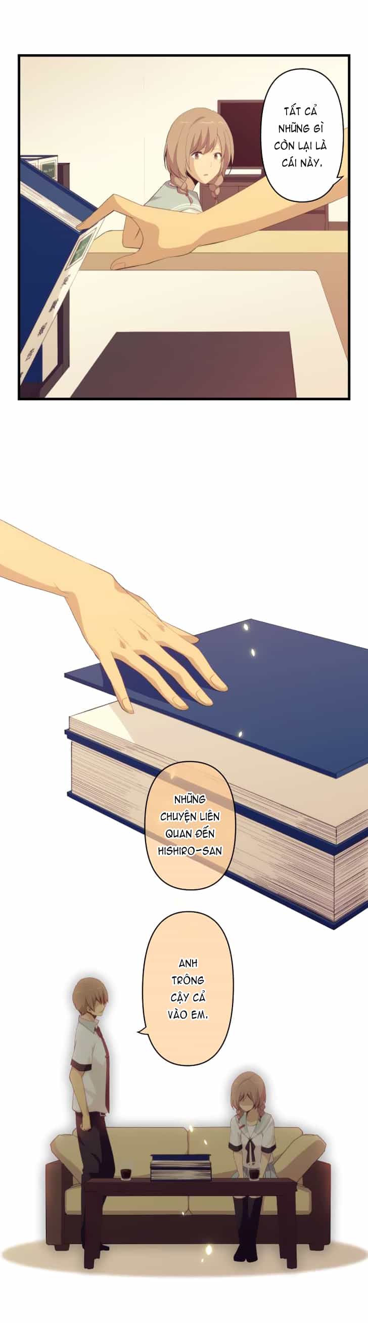 Relife - Chương 119 - ảnh 11