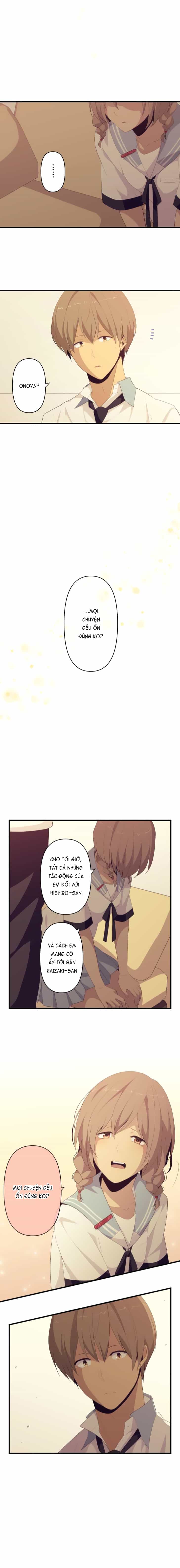 Relife - Chương 119 - ảnh 12