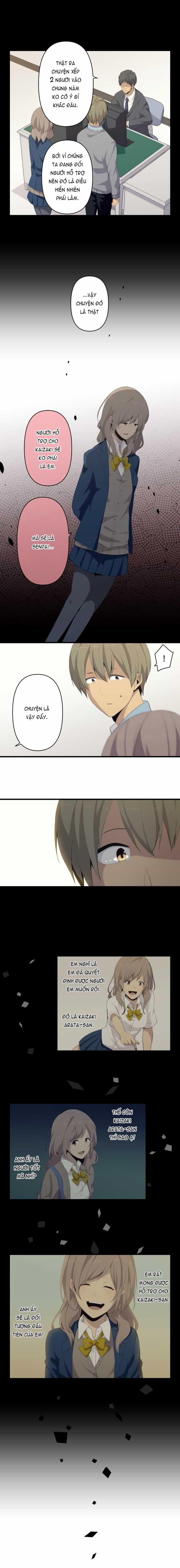 Relife - Chương 119 - ảnh 2