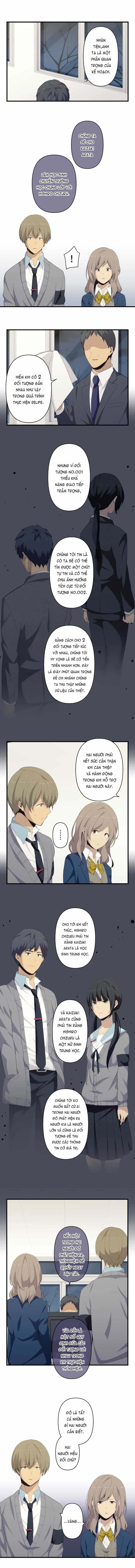 Relife - Chương 119 - ảnh 4