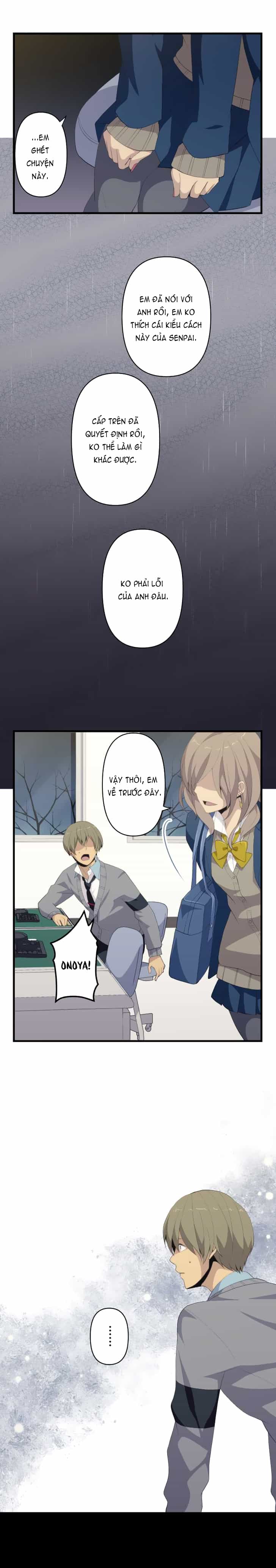 Relife - Chương 119 - ảnh 8