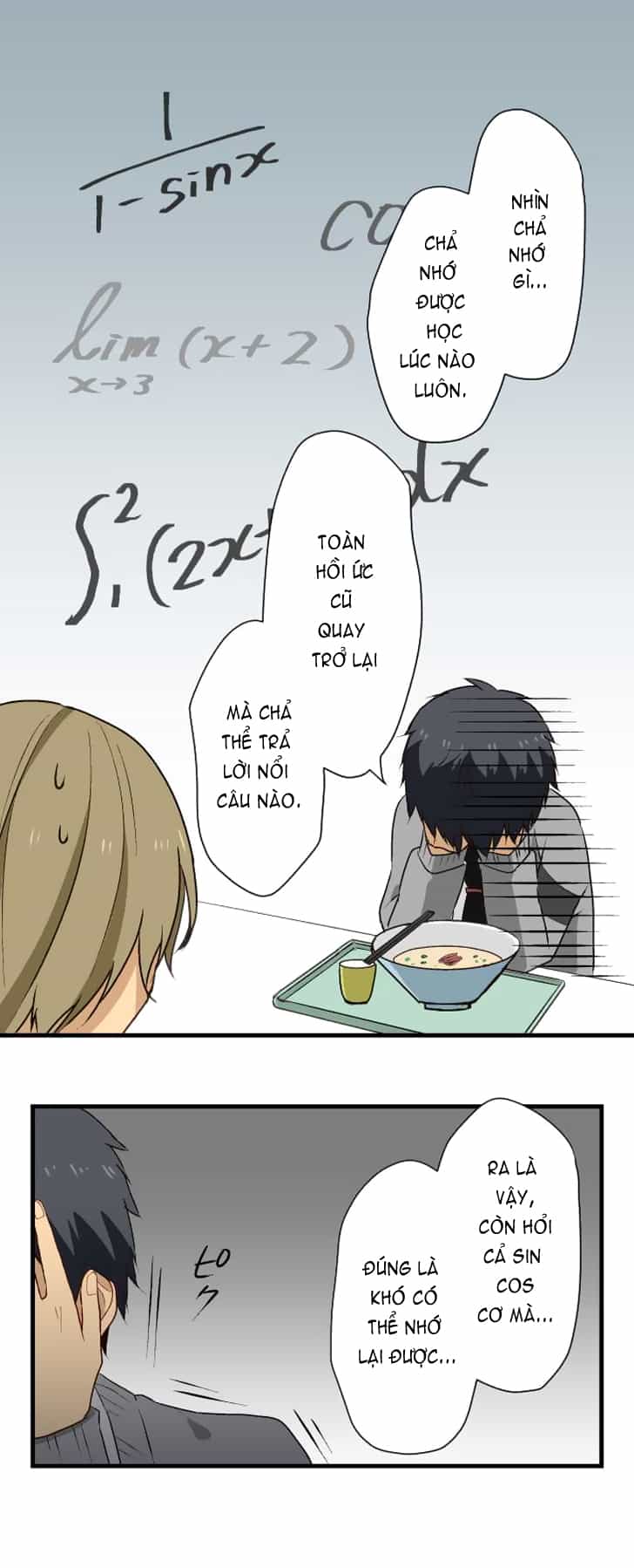 Relife - Chương 12 - ảnh 16