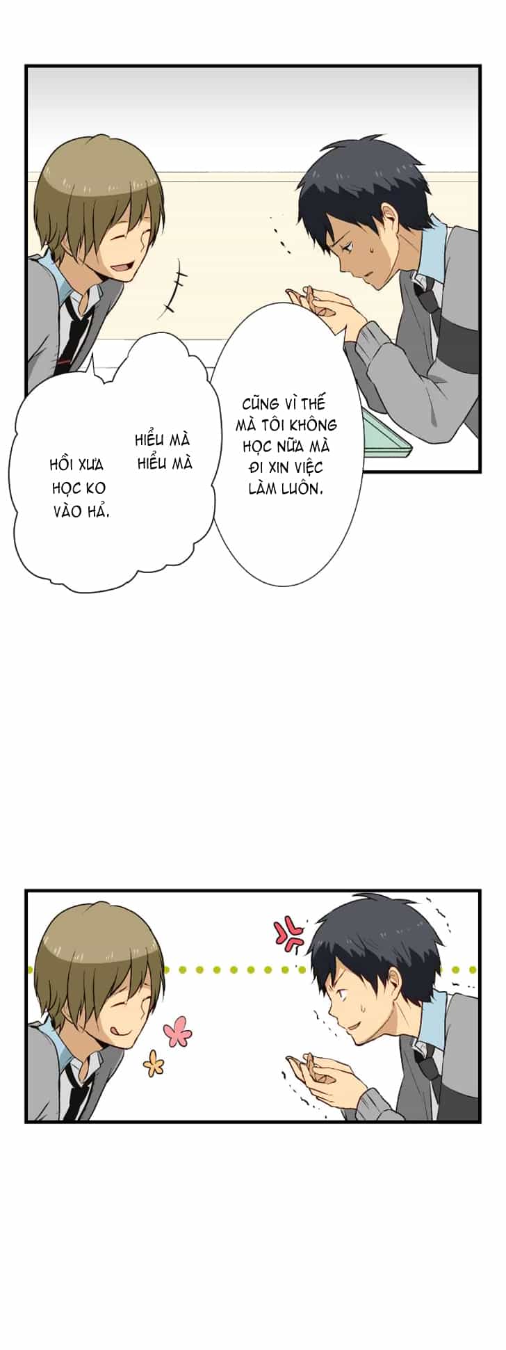 Relife - Chương 12 - ảnh 17