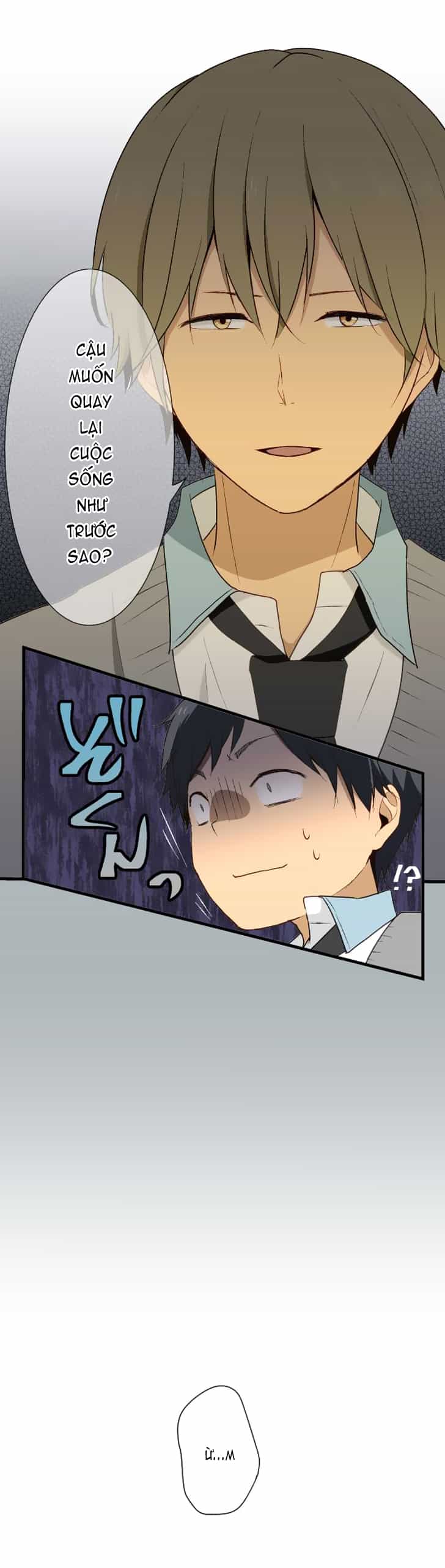 Relife - Chương 12 - ảnh 20