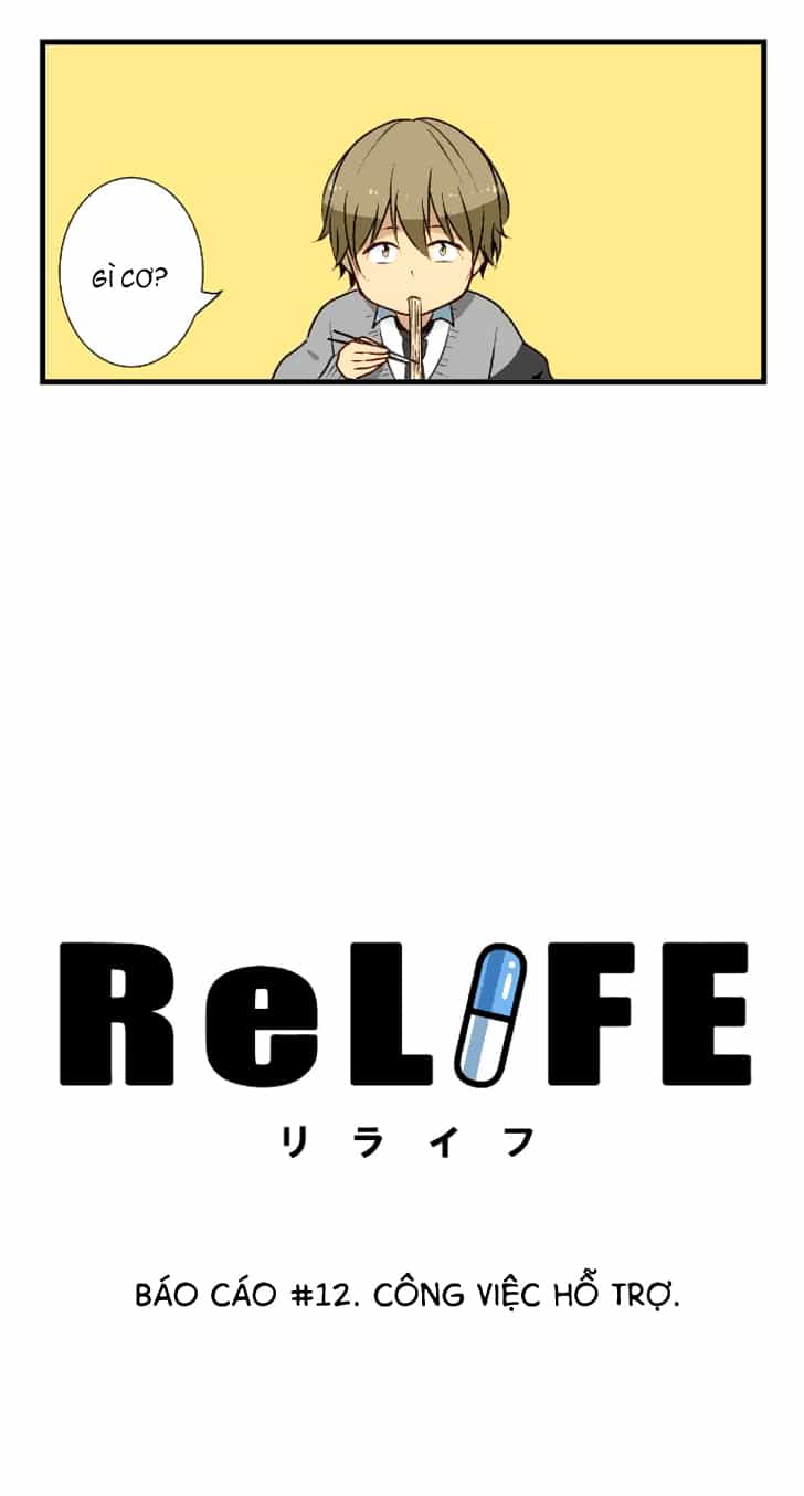 Relife - Chương 12 - ảnh 3
