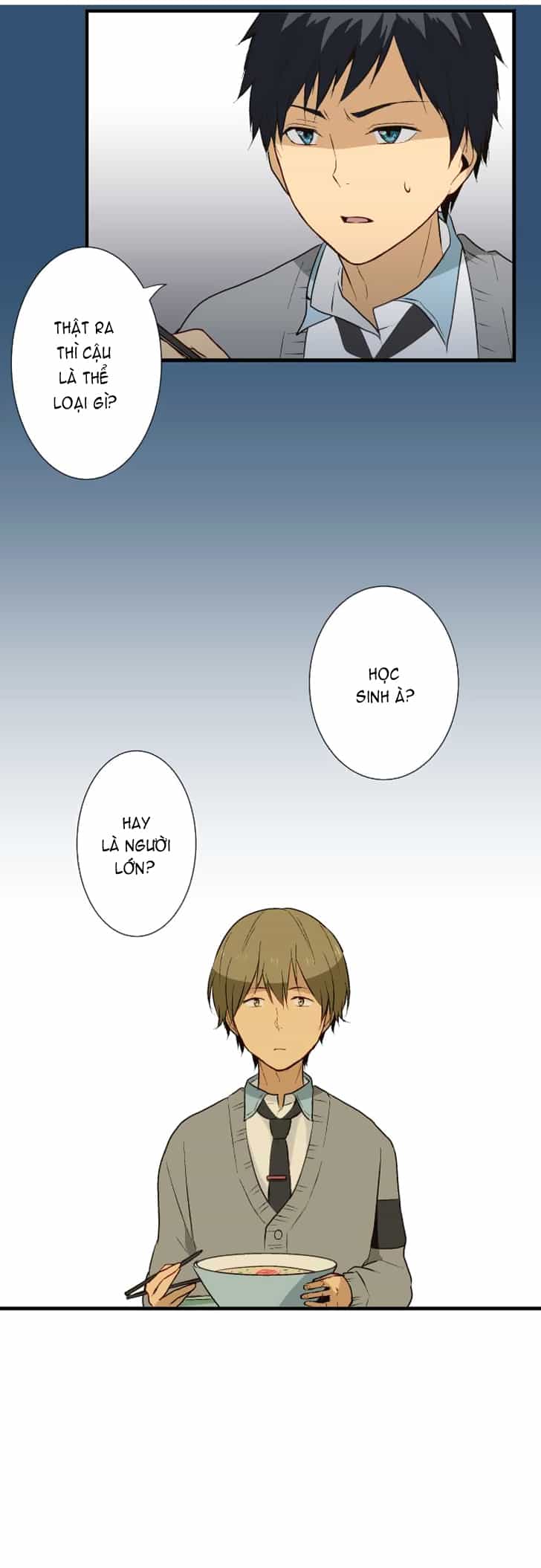 Relife - Chương 12 - ảnh 5
