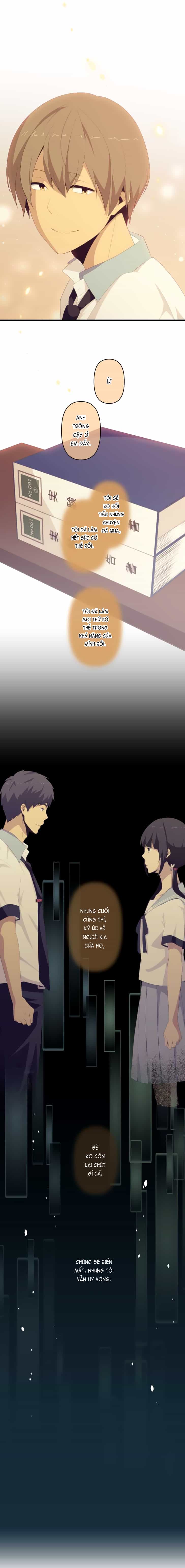 Relife - Chương 120 - ảnh 10