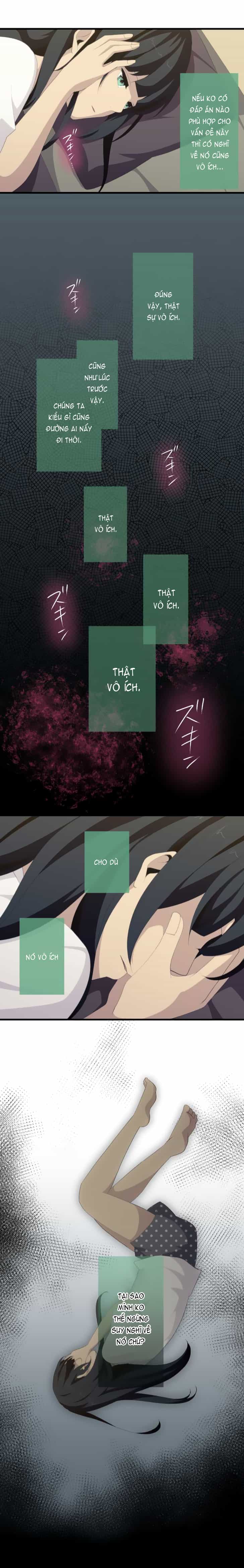 Relife - Chương 120 - ảnh 12