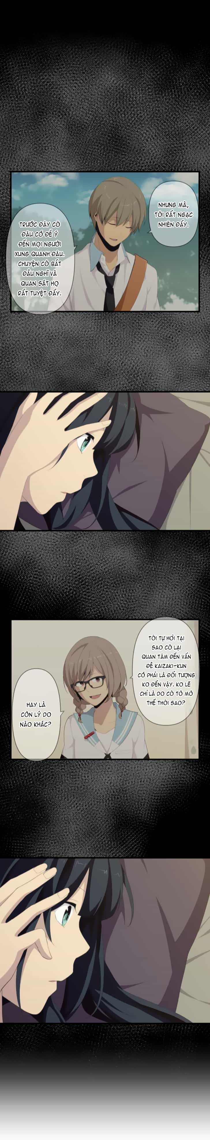 Relife - Chương 120 - ảnh 13