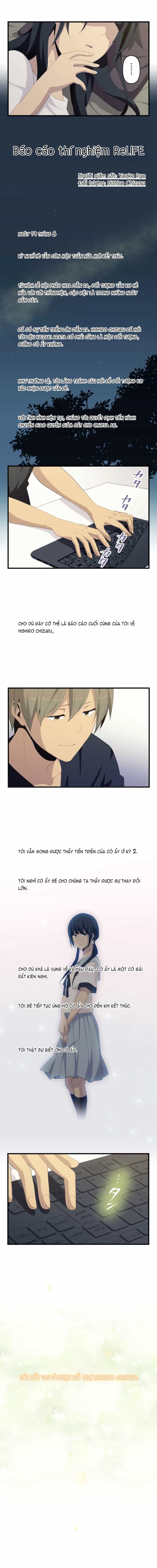 Relife - Chương 120 - ảnh 15