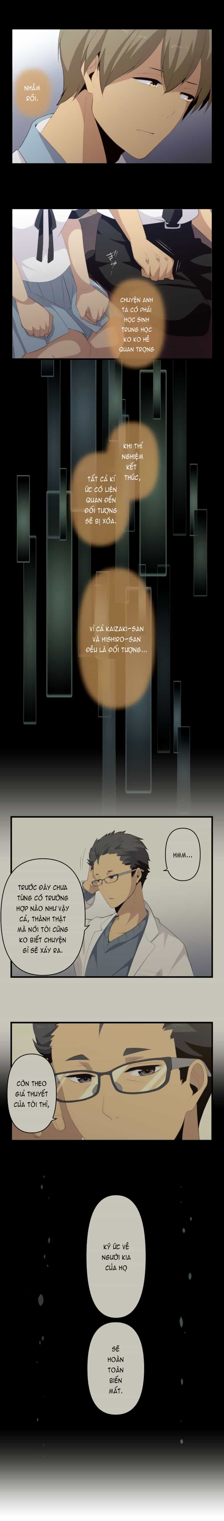 Relife - Chương 120 - ảnh 3