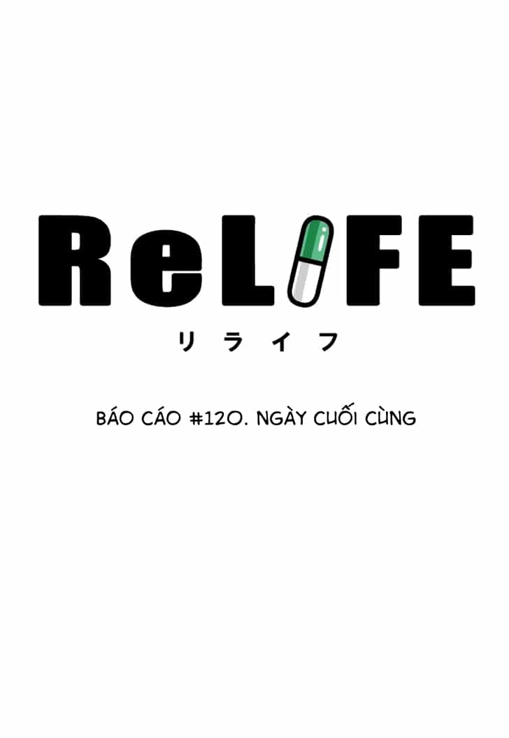 Relife - Chương 120 - ảnh 4