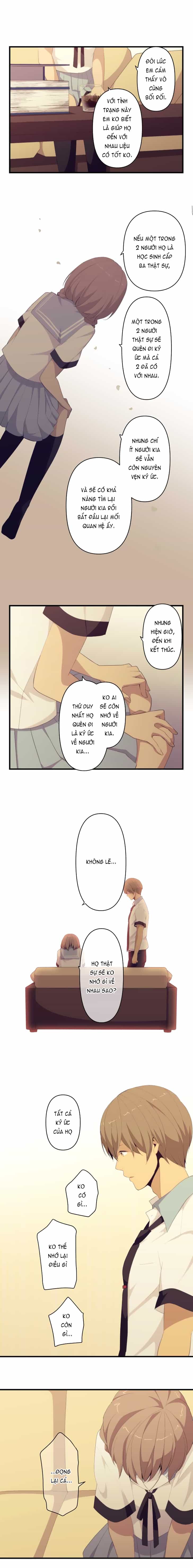 Relife - Chương 120 - ảnh 5