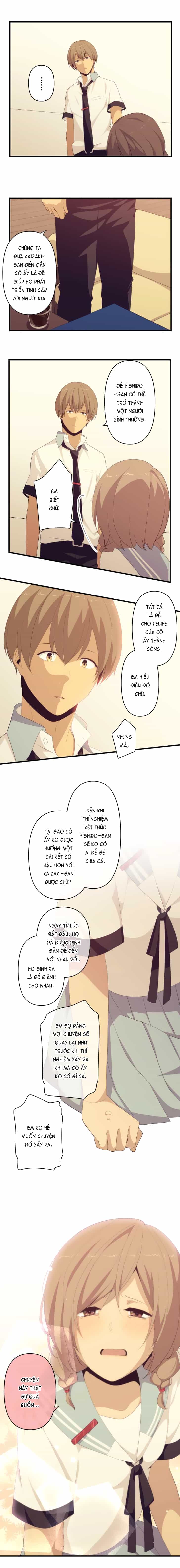Relife - Chương 120 - ảnh 6