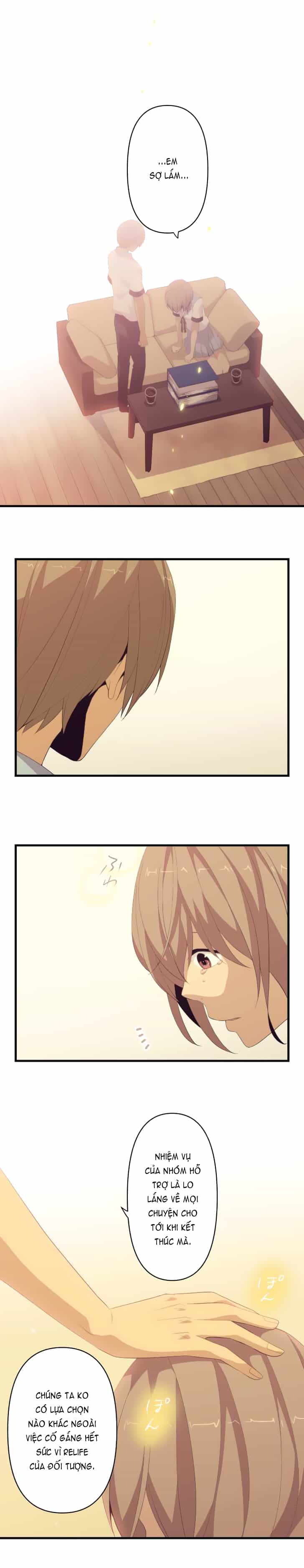 Relife - Chương 120 - ảnh 7