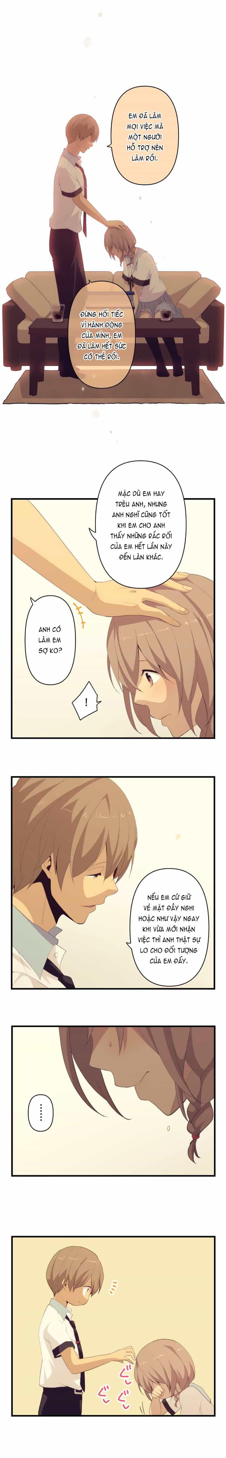 Relife - Chương 120 - ảnh 8