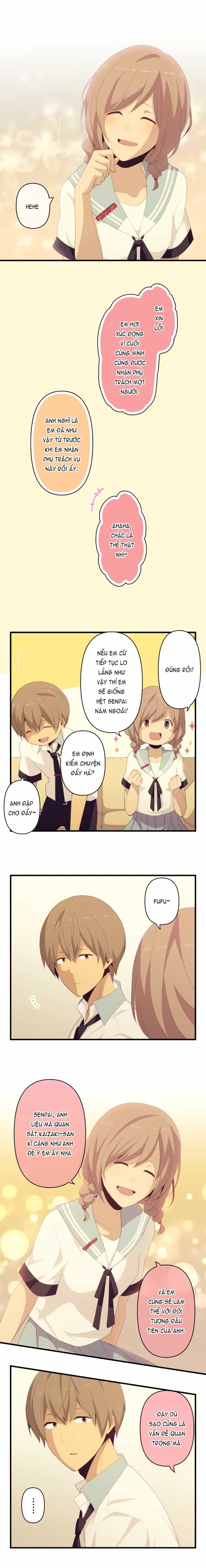 Relife - Chương 120 - ảnh 9