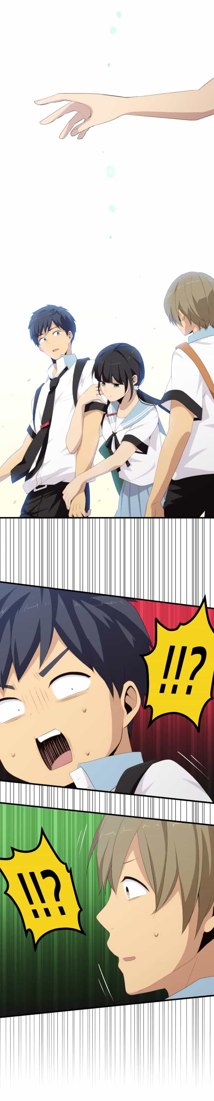Relife - Chương 121 - ảnh 11