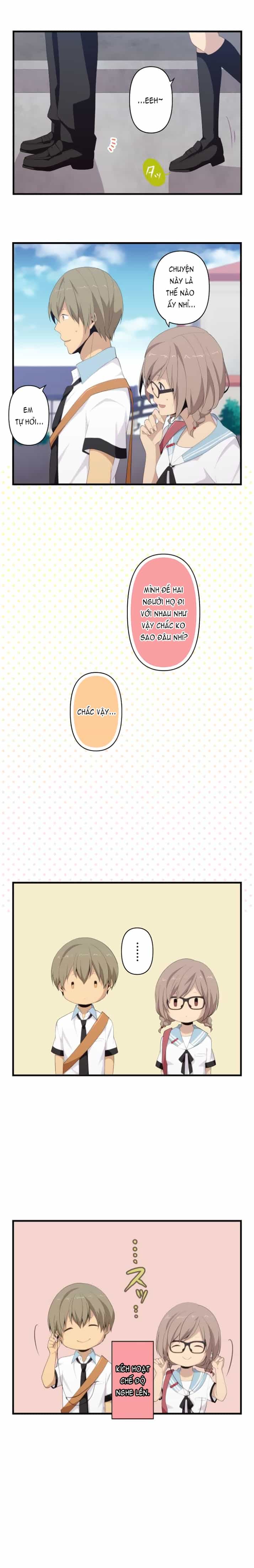 Relife - Chương 121 - ảnh 13