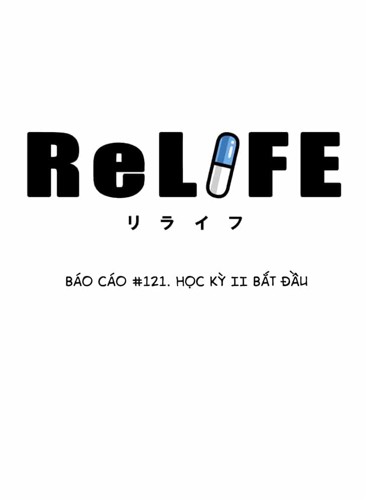 Relife - Chương 121 - ảnh 3