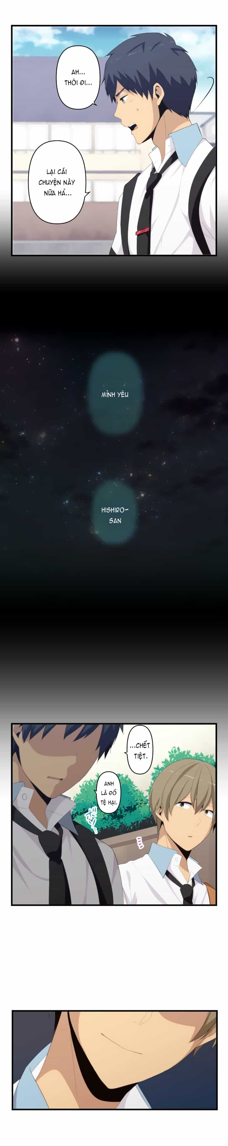 Relife - Chương 121 - ảnh 6