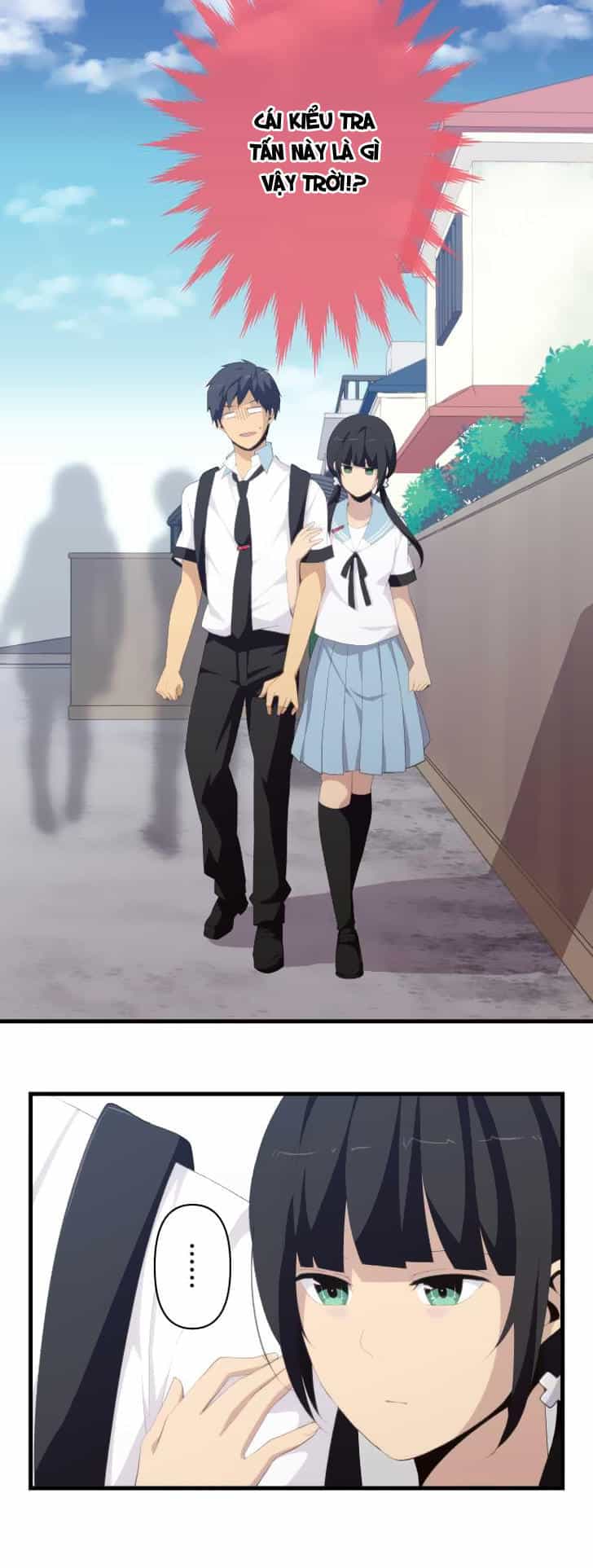 Relife - Chương 122 - ảnh 10