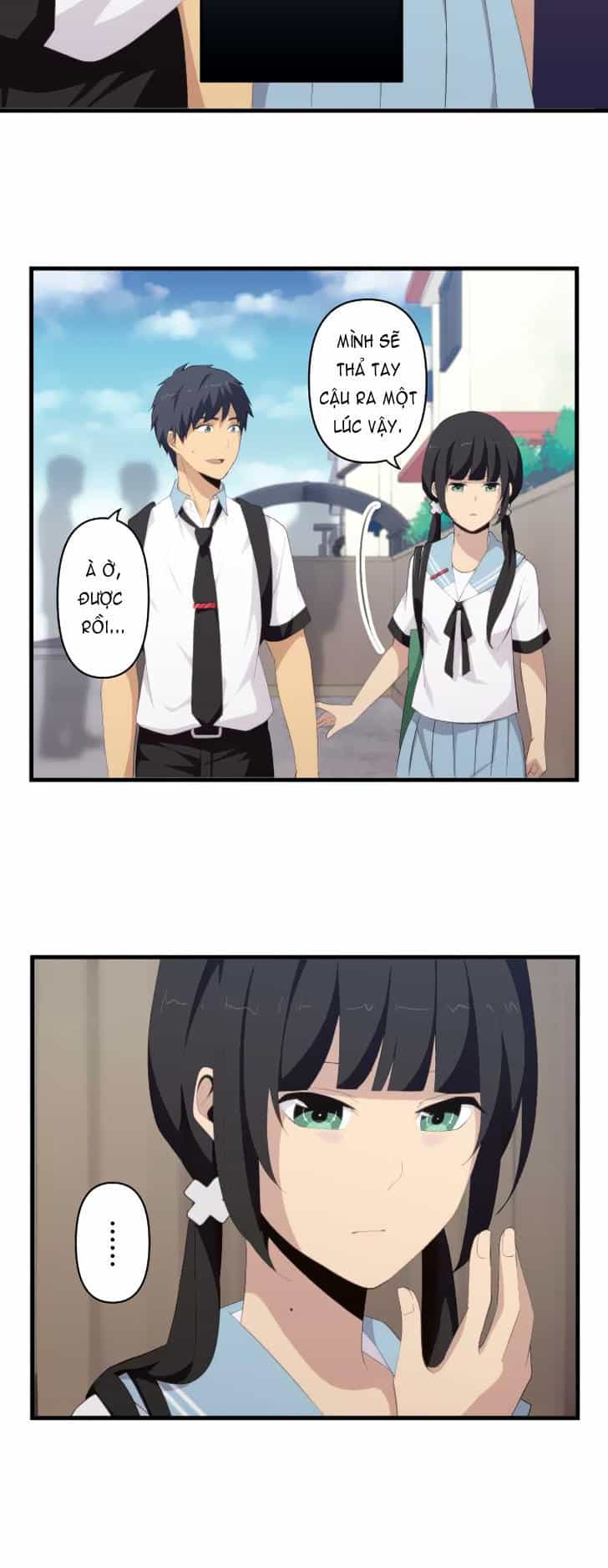 Relife - Chương 122 - ảnh 12