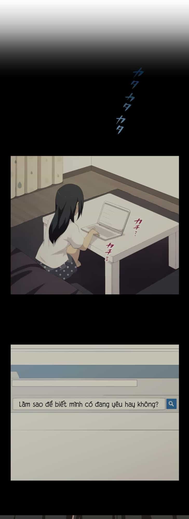 Relife - Chương 122 - ảnh 13