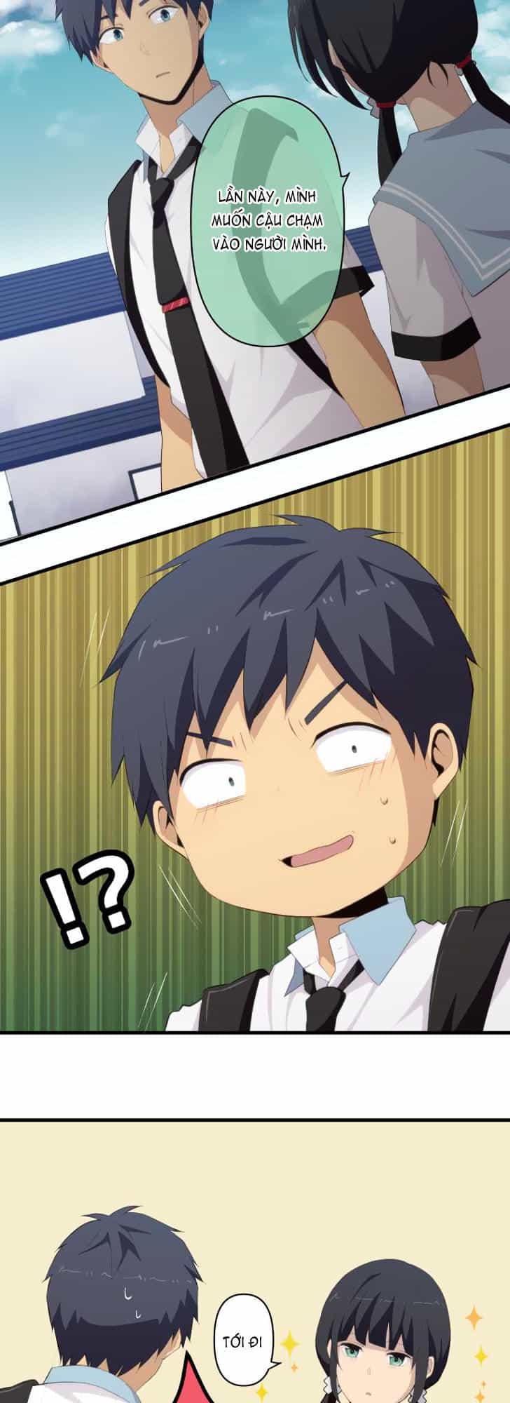Relife - Chương 122 - ảnh 16
