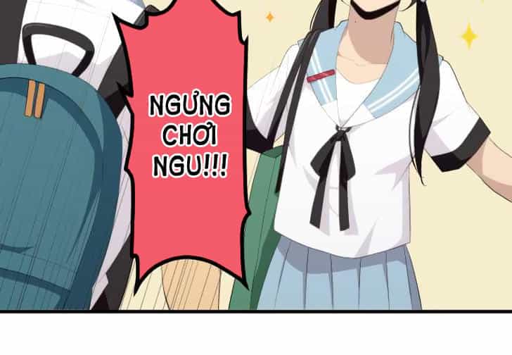 Relife - Chương 122 - ảnh 17