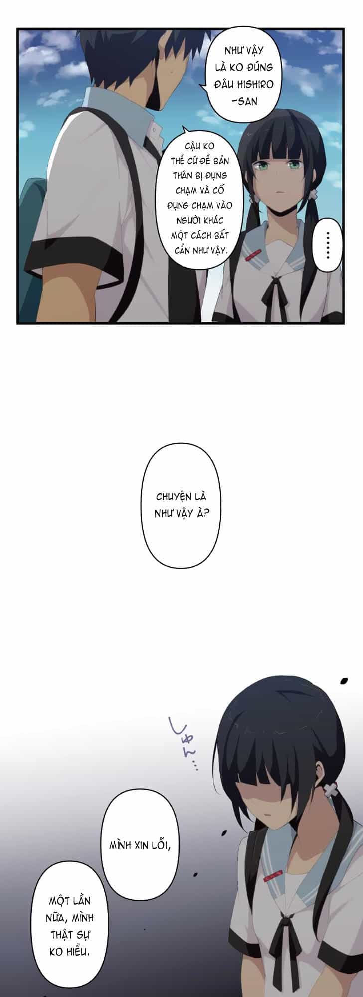 Relife - Chương 122 - ảnh 19