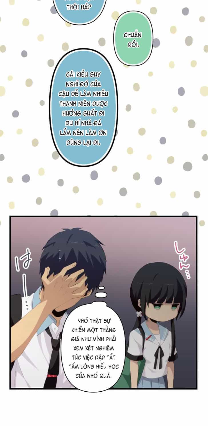 Relife - Chương 122 - ảnh 22