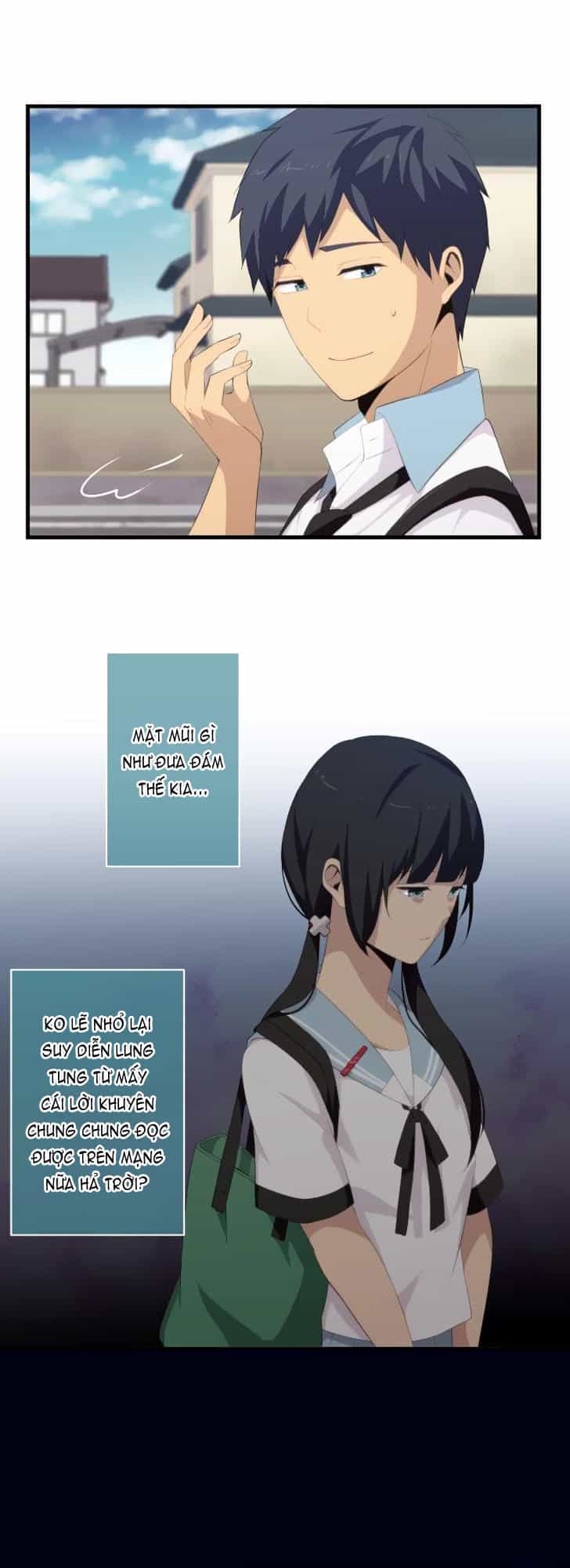 Relife - Chương 122 - ảnh 23