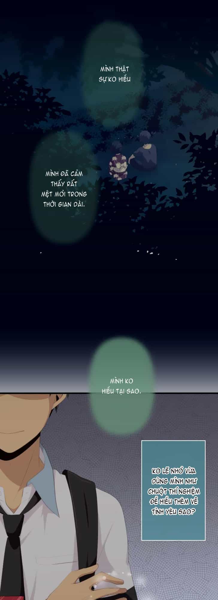 Relife - Chương 122 - ảnh 24